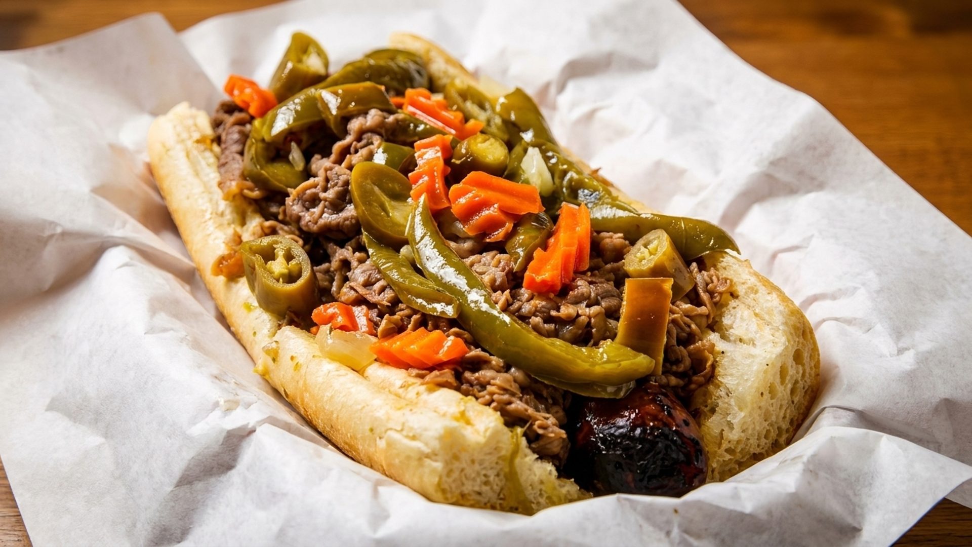 The Philly that people from Philly talk about