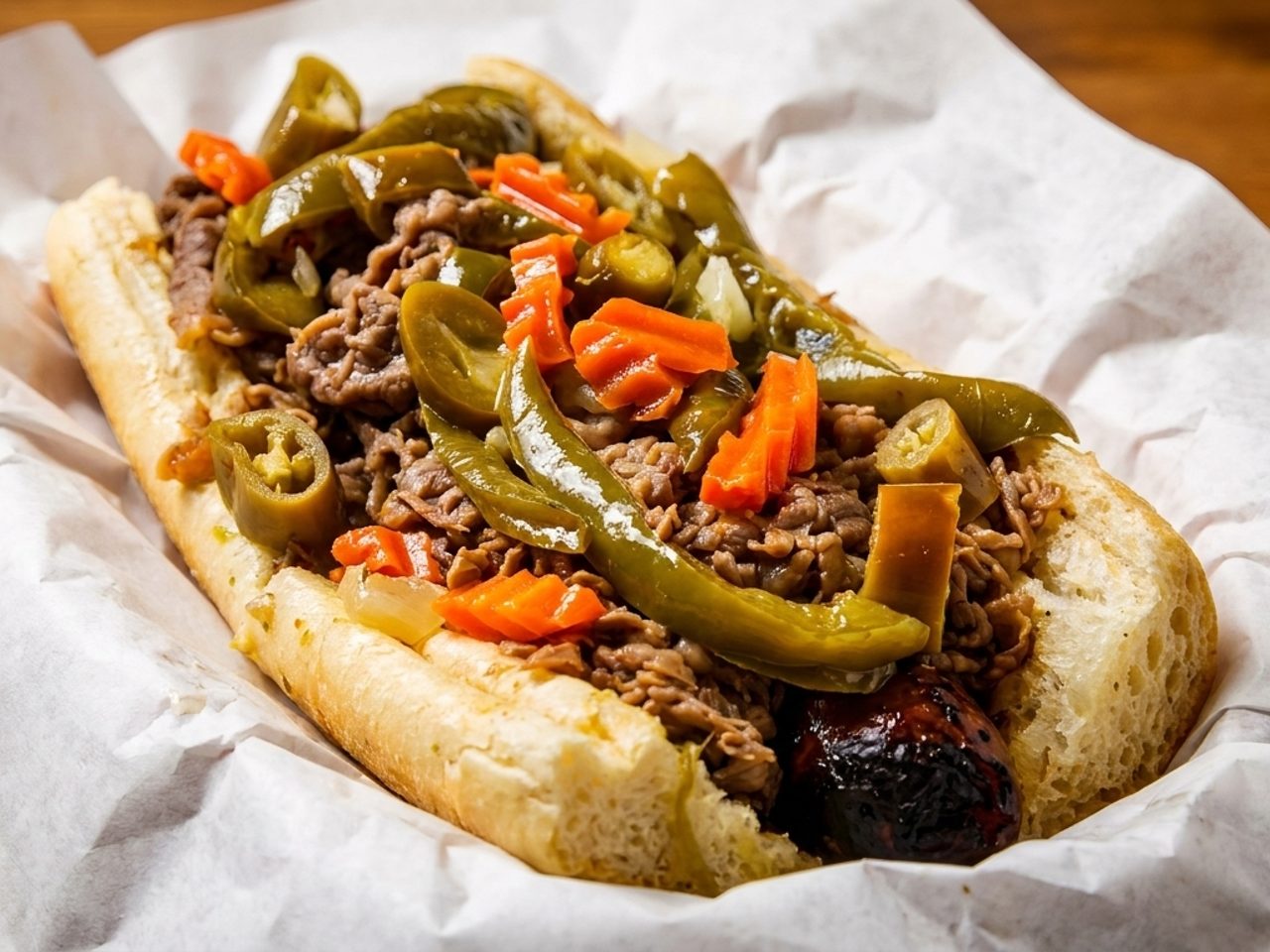 The Philly that people from Philly talk about