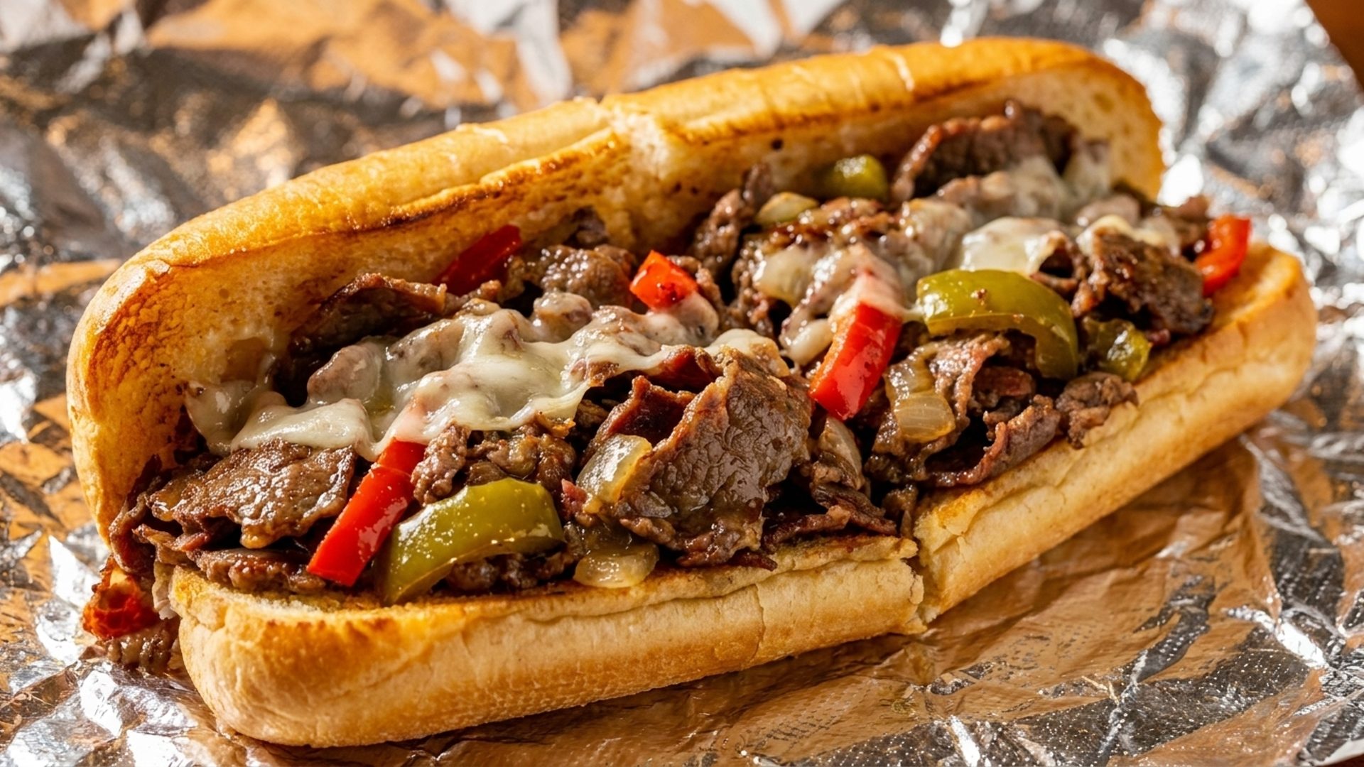 Subs, cheesesteaks, gyros — built right