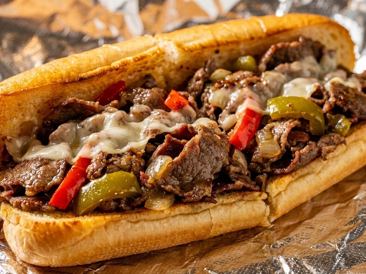 Subs, cheesesteaks, gyros — built right